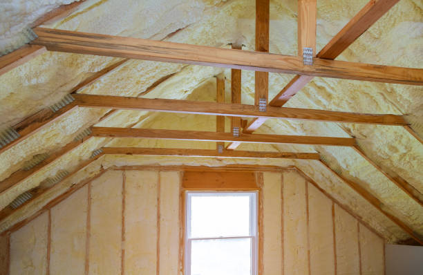 Attic Insulation Near Me in Corning, IA