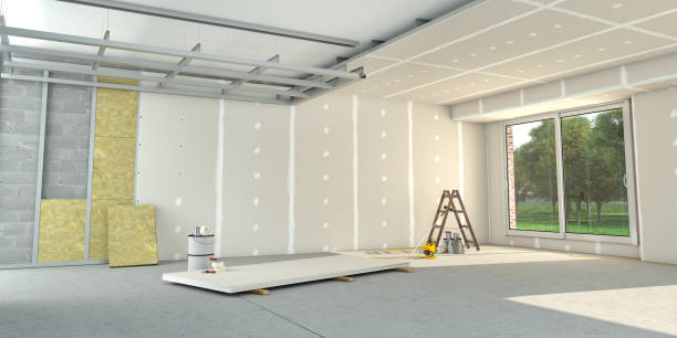 Best Soundproof Insulation Installation  in Corning, IA