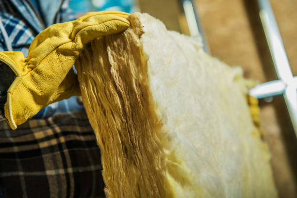 Insulation Contractors for Homes in Corning, IA