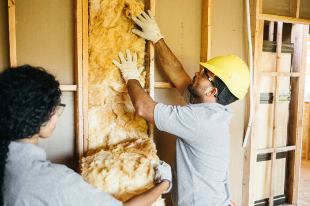 Range of Insulation Solutions in Corning, IA