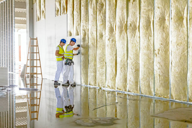 Best Residential Insulation Services  in Corning, IA